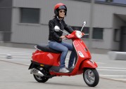 Vespa LX 50 4T